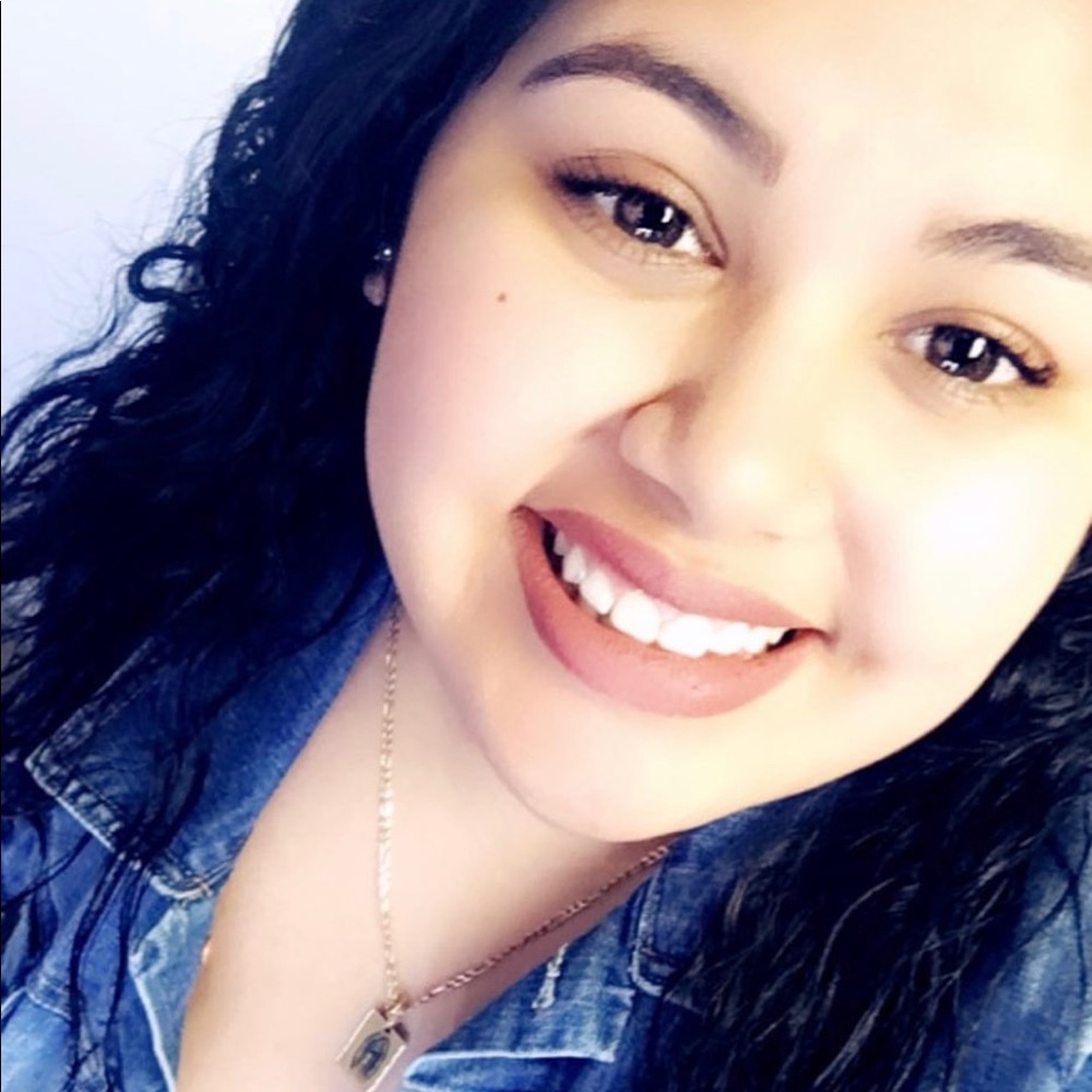 Meet your Posher, Bree